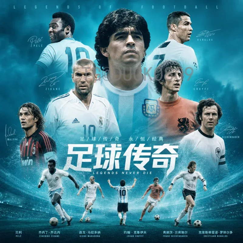 2026年世界杯官方球星名单阵容前瞻：谁将代表国家征战？