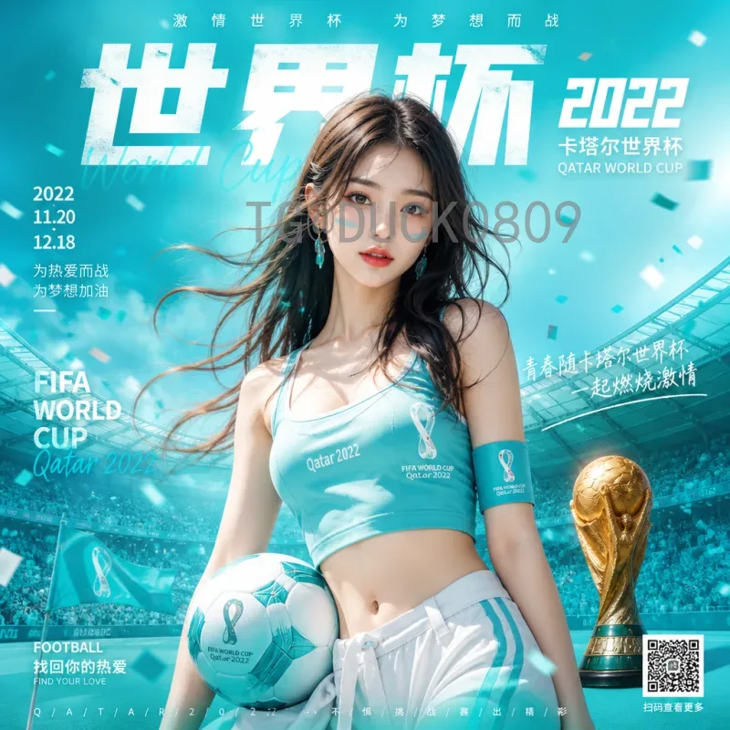完整2026年世界杯小组赛赛程安排：48支球队的激烈角逐